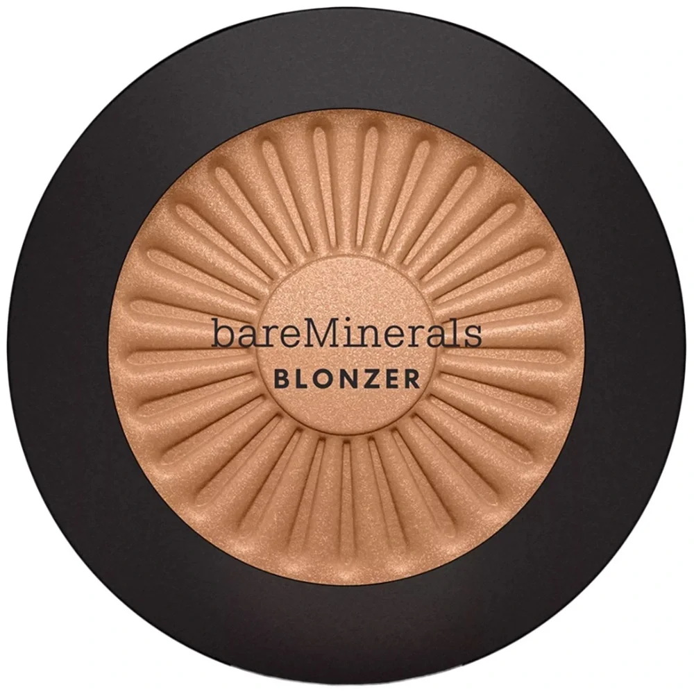 Bareminerals Gen Nude Blonzer Blush + Bronzer